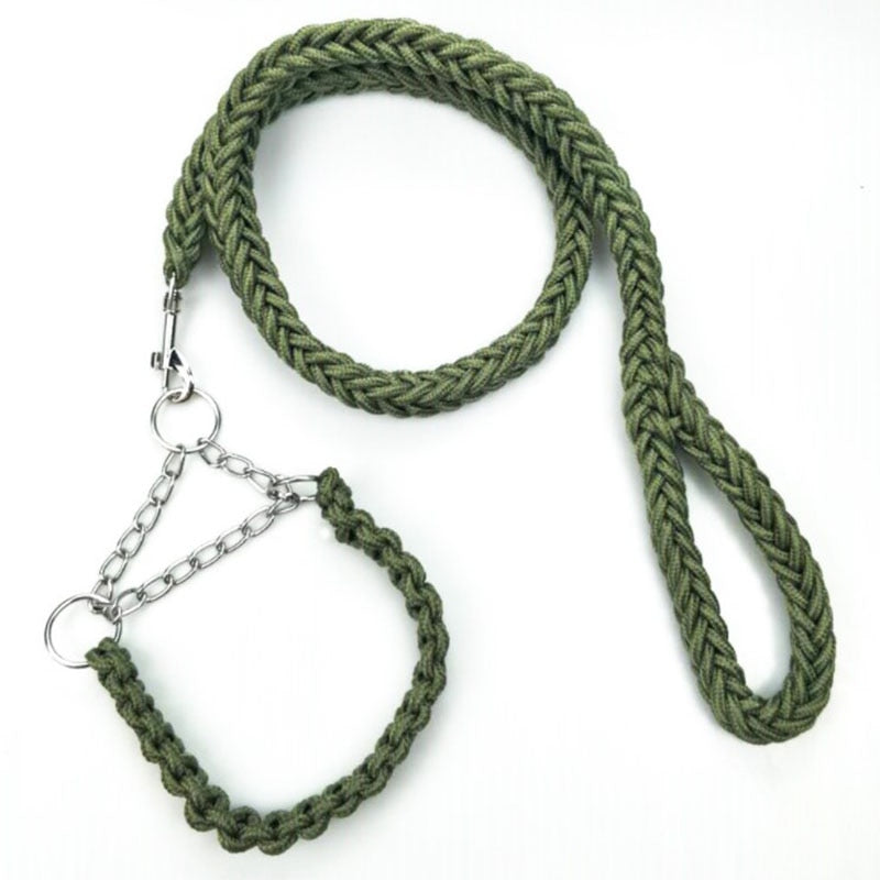 Rough & Tough Leash