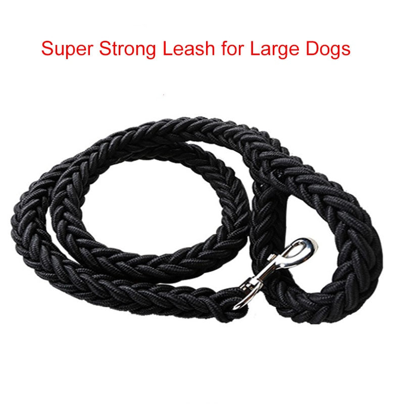 Rough & Tough Leash